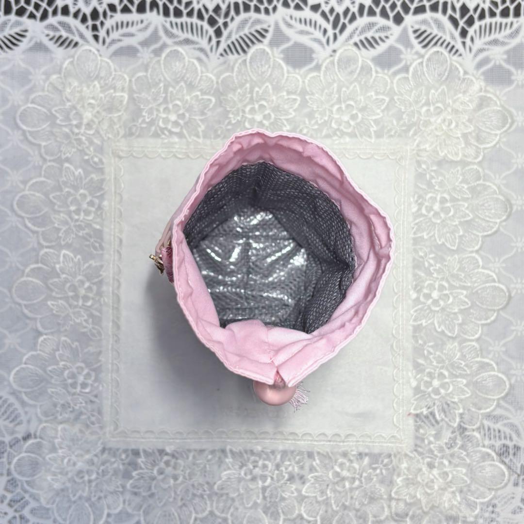 ペットボトルカバー リバティイルマ/ピンク ハンドメイド - メルカリ