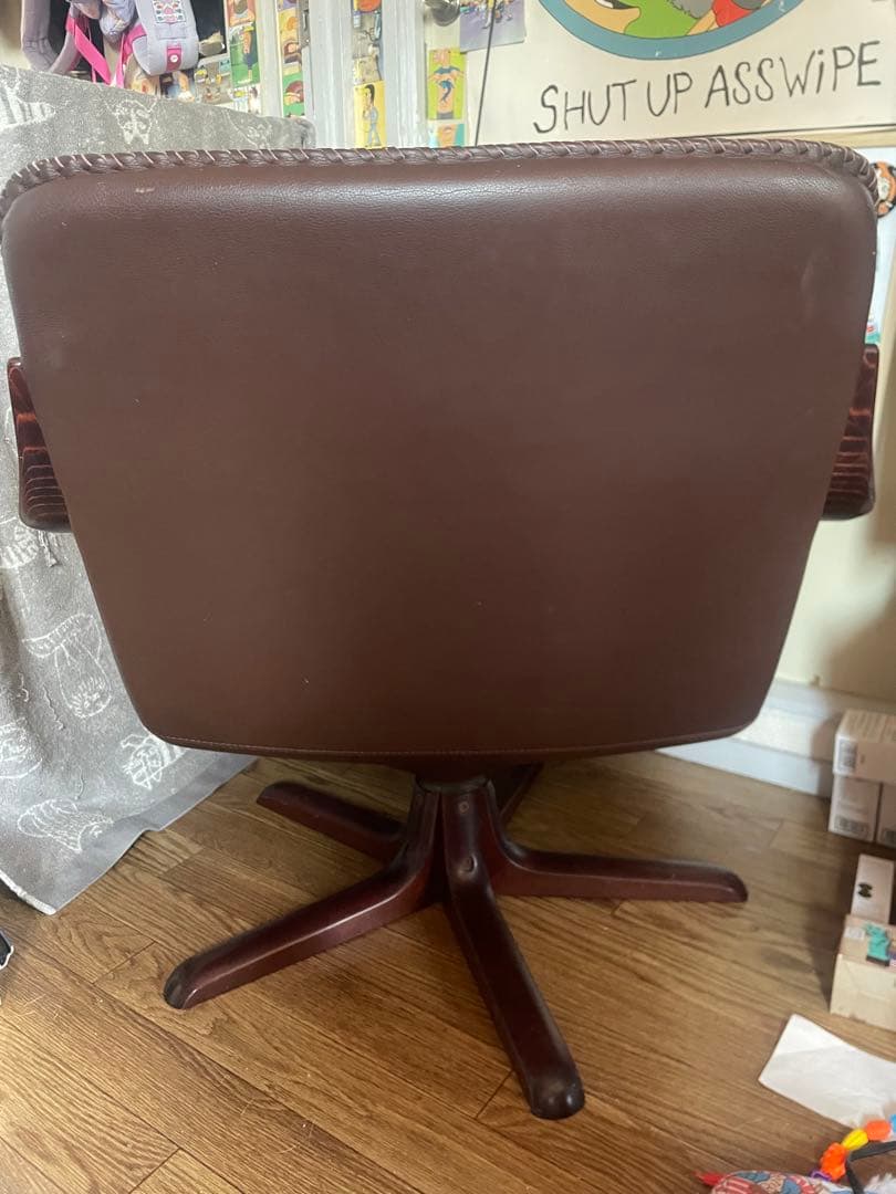 大阪市内引き取り希望　回転式ソファー