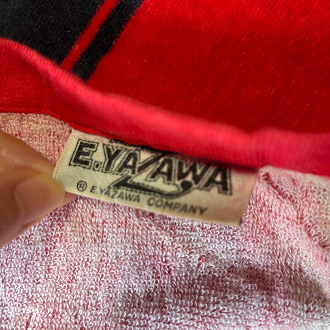 矢沢永吉 ビーチタオル カンパニー時代？ - メルカリ