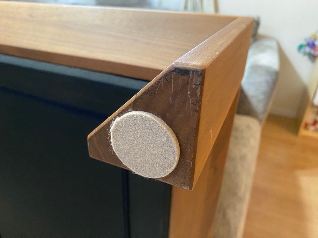 【引取限定】 カリモク最高峰 Domani スツール USA006 定価約28万