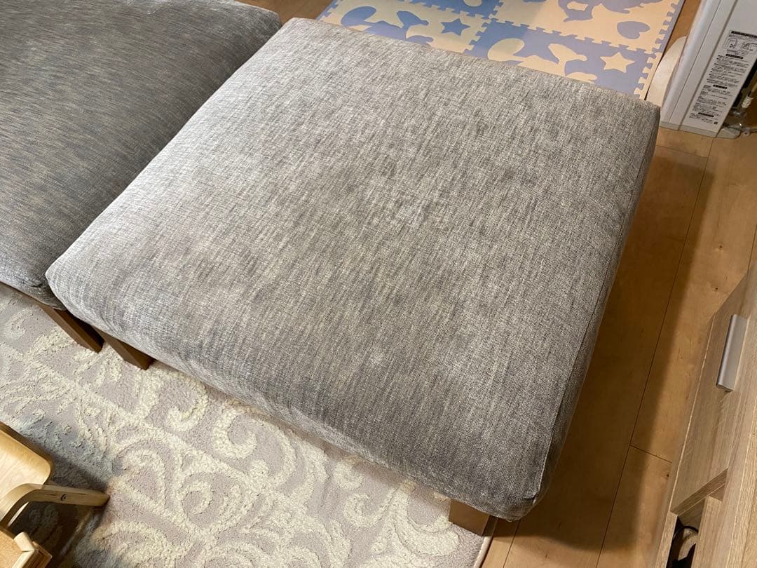 【引取限定】 カリモク最高峰 Domani スツール USA006 定価約28万