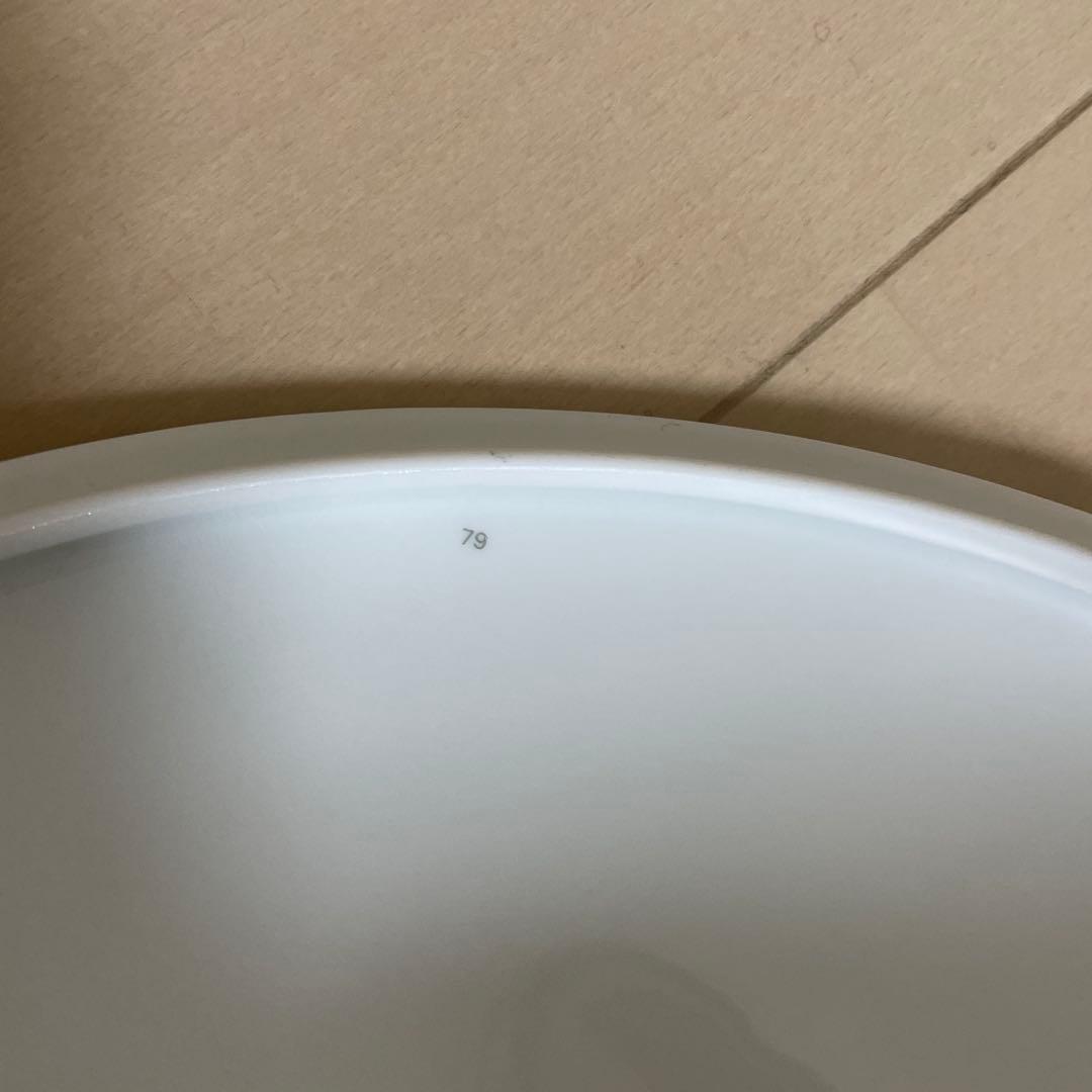 BERNARDAUD LIMOGES ベルナルド リモージュ スープチューリン