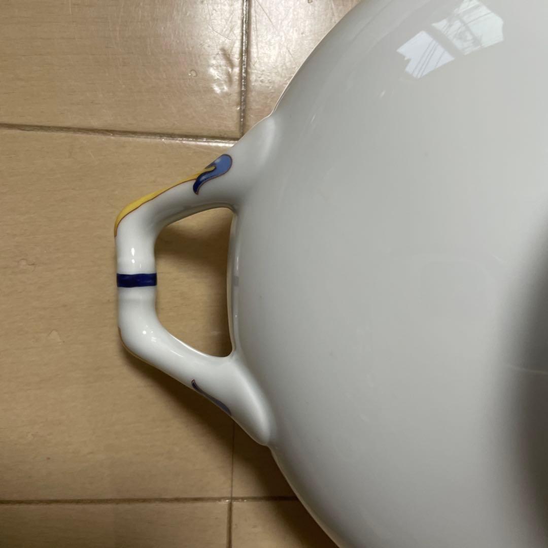 BERNARDAUD LIMOGES ベルナルド リモージュ スープチューリン