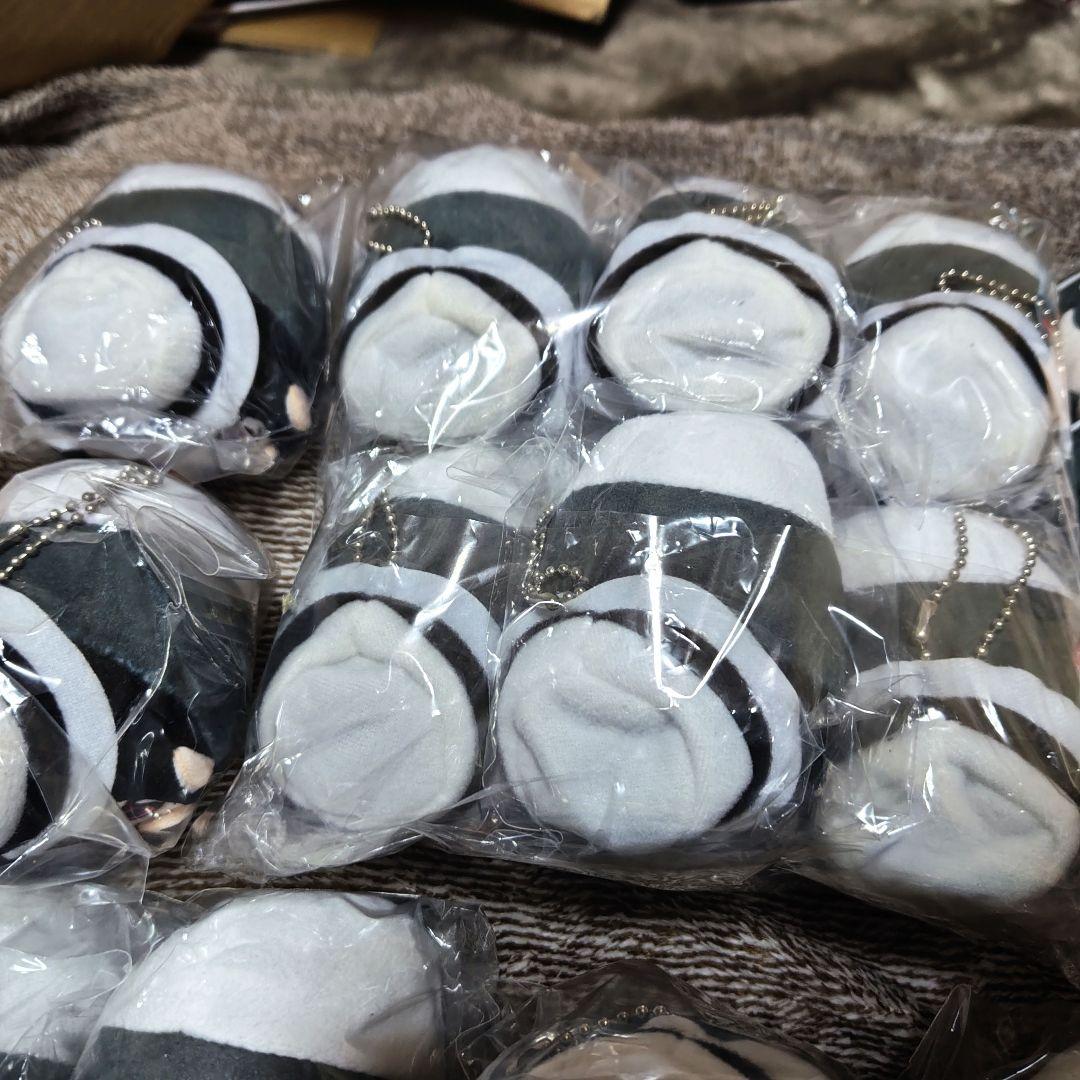 鬼滅の刃 鬼舞辻無惨 もちころりん 16個