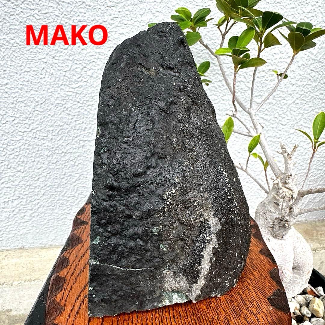 M1696☆アメジストドーム4.0Kg☆天然石　原石☆N50404