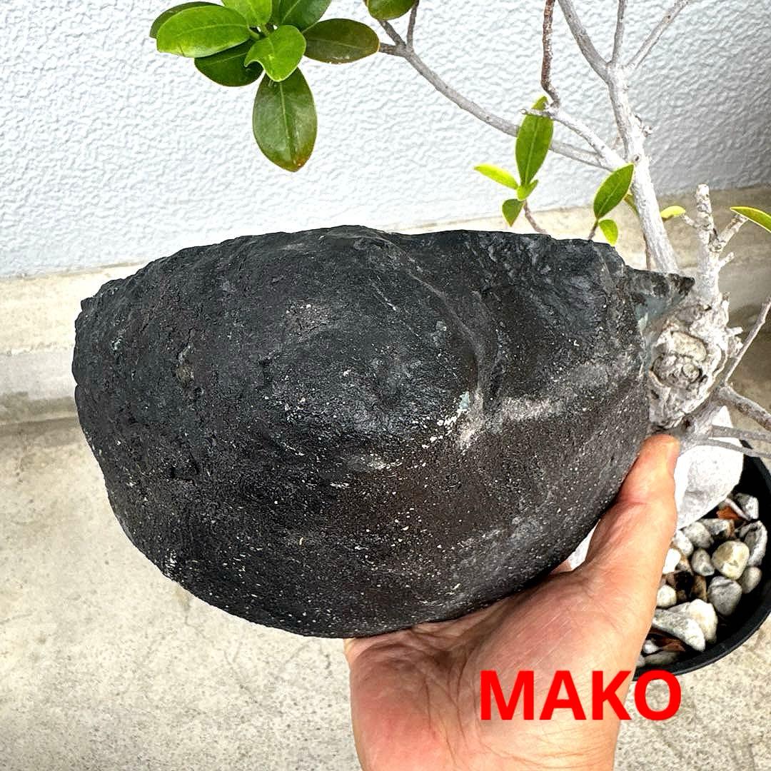 M1696☆アメジストドーム4.0Kg☆天然石　原石☆N50404