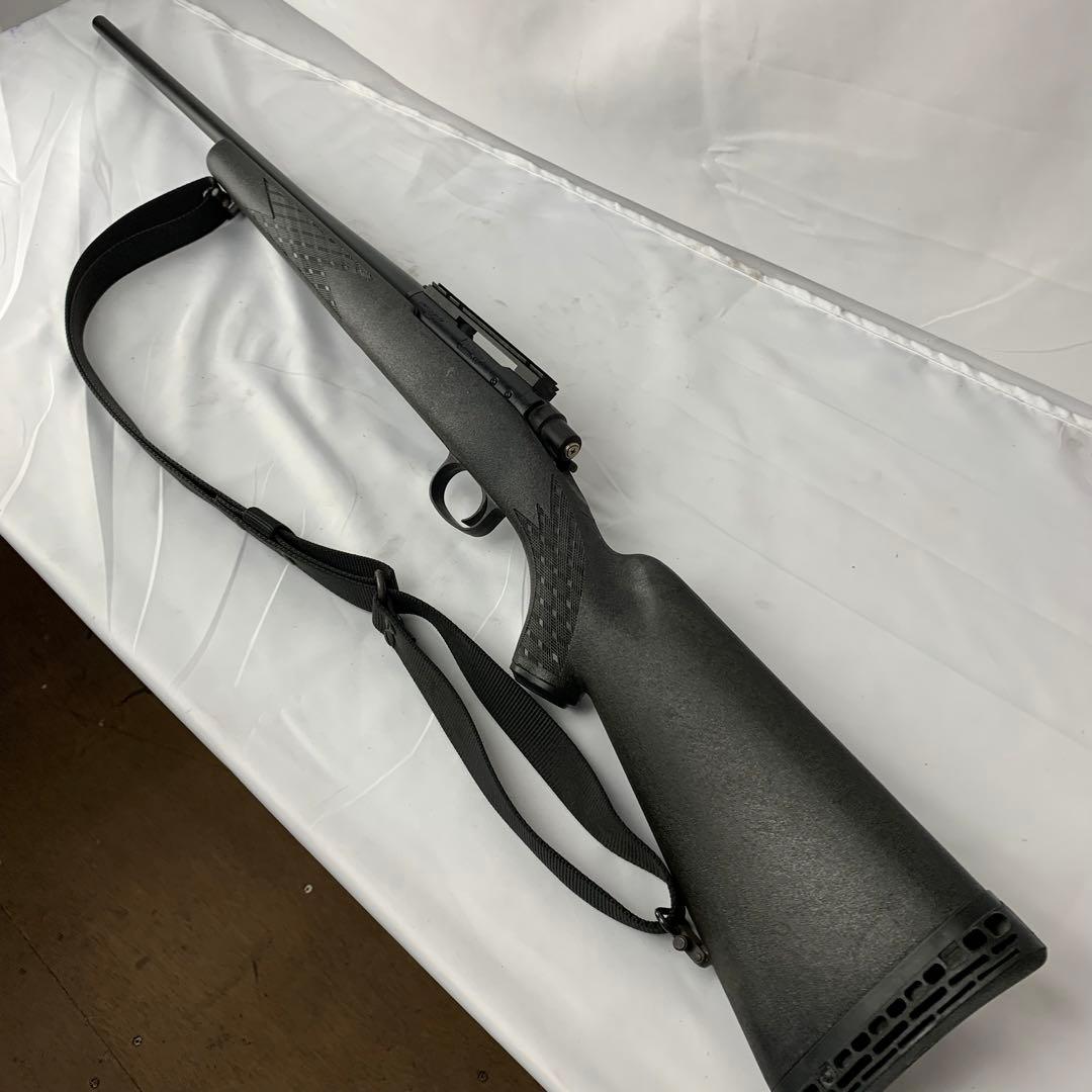 サンプロジェクト レミントン M700 バーミント シンセティック - メルカリ