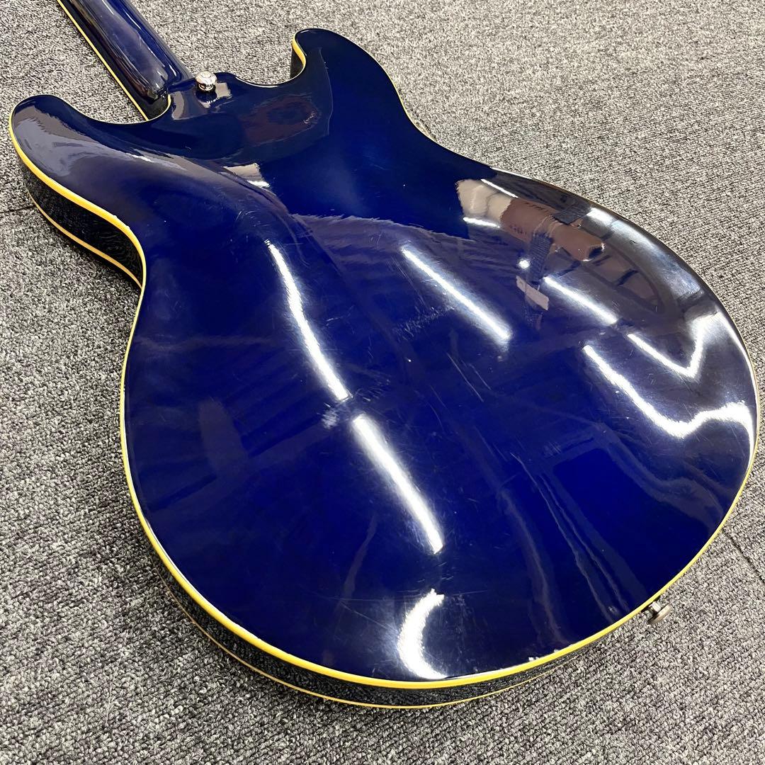 11531】Aria Pro II TA62C フルアンブラック - メルカリ