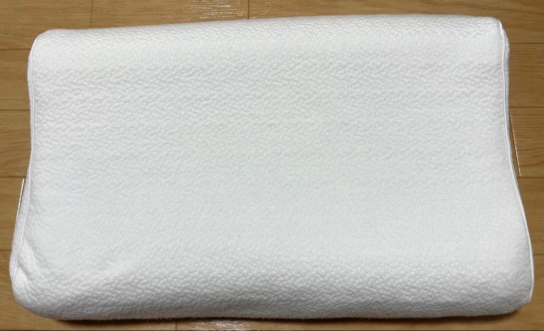 ヒツジのいらない枕 【至極】 スタンダード