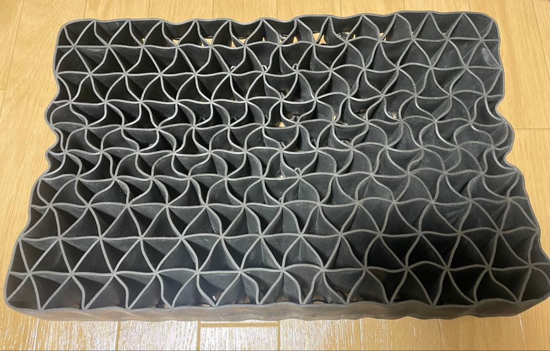 ヒツジのいらない枕 【至極】 スタンダード