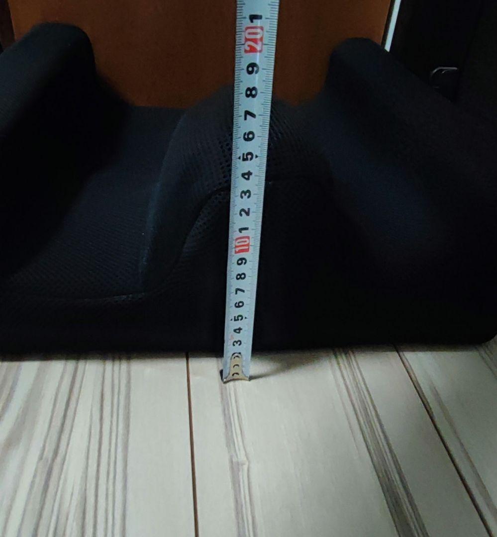 車椅子 クッション