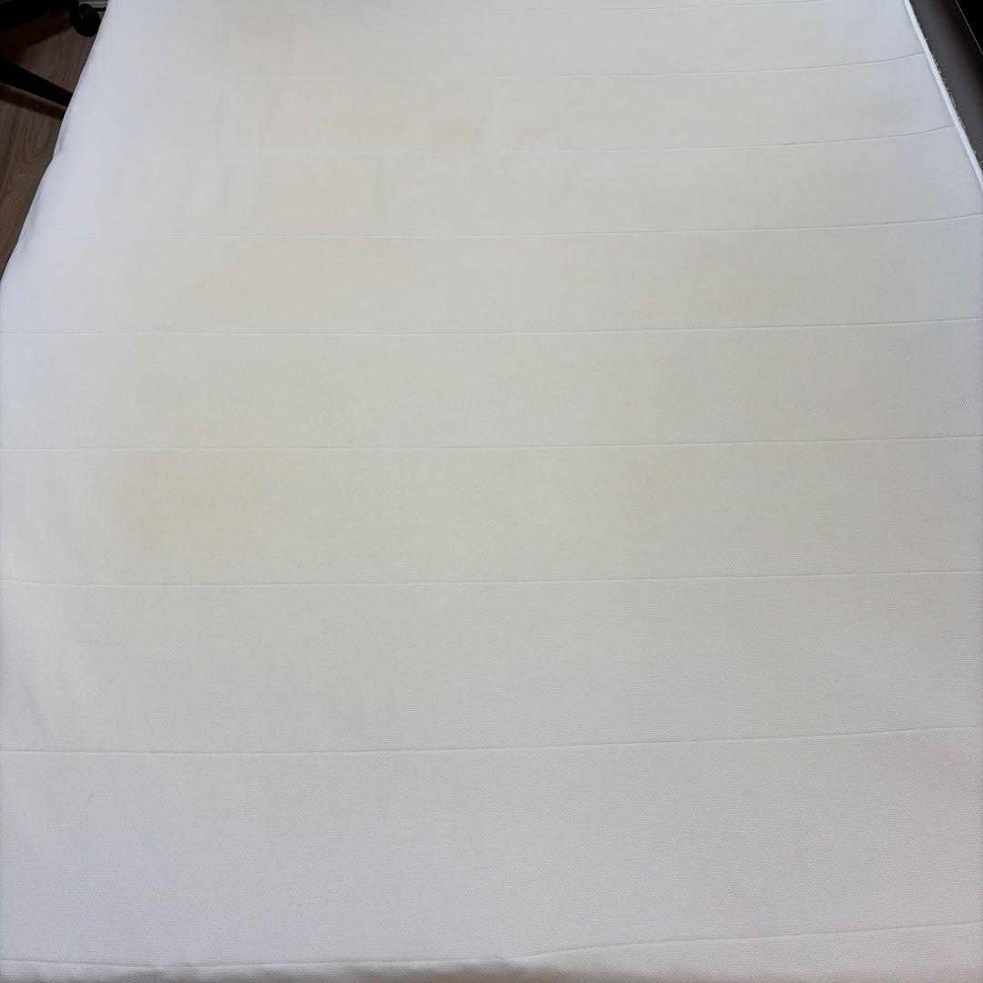 【サン☀︎ウエーブ】エアウィーヴ マットレス セミダブル4.5cm