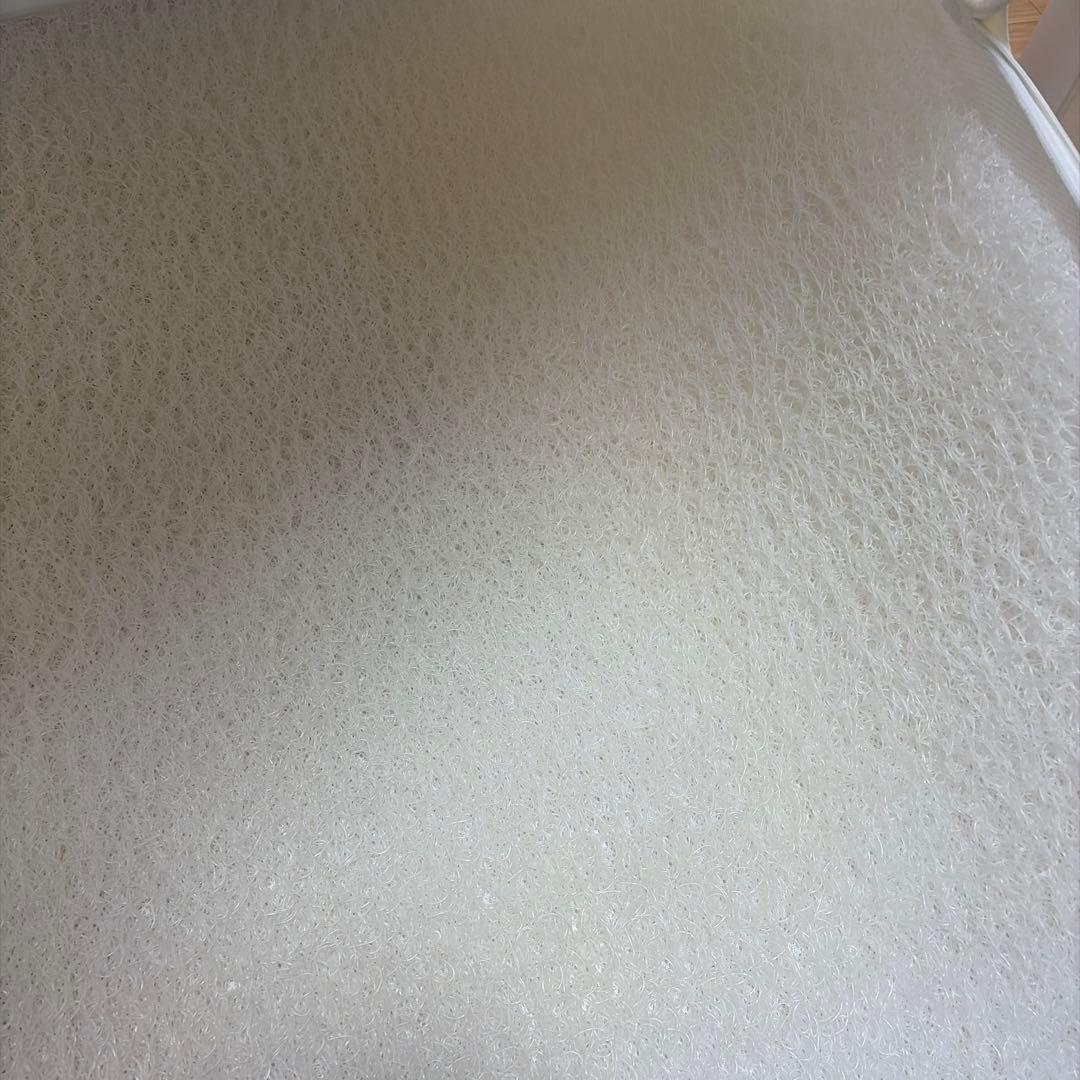 【サン☀︎ウエーブ】エアウィーヴ マットレス セミダブル4.5cm