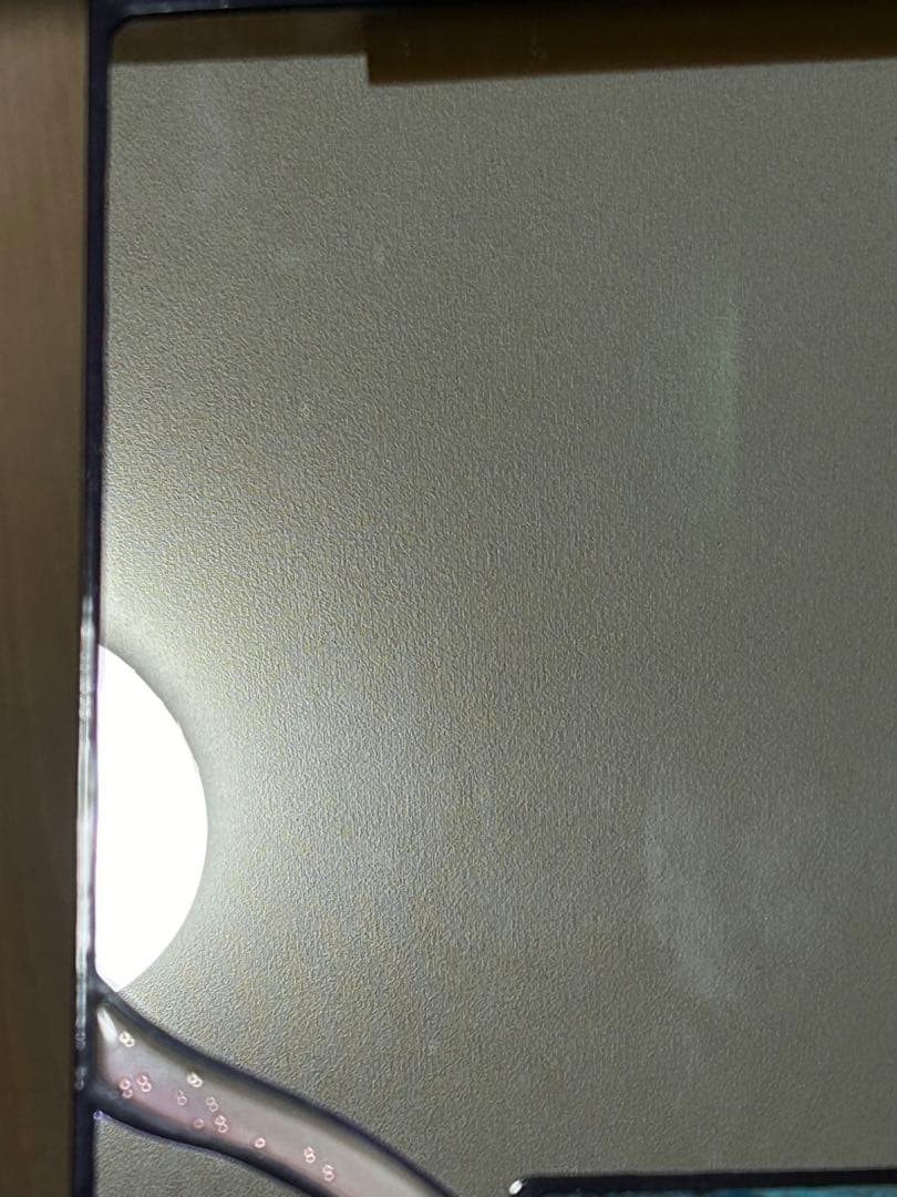 希少　シシリーメアリーバーカー　フラワーフェアリーズ　森の妖精　ミラー