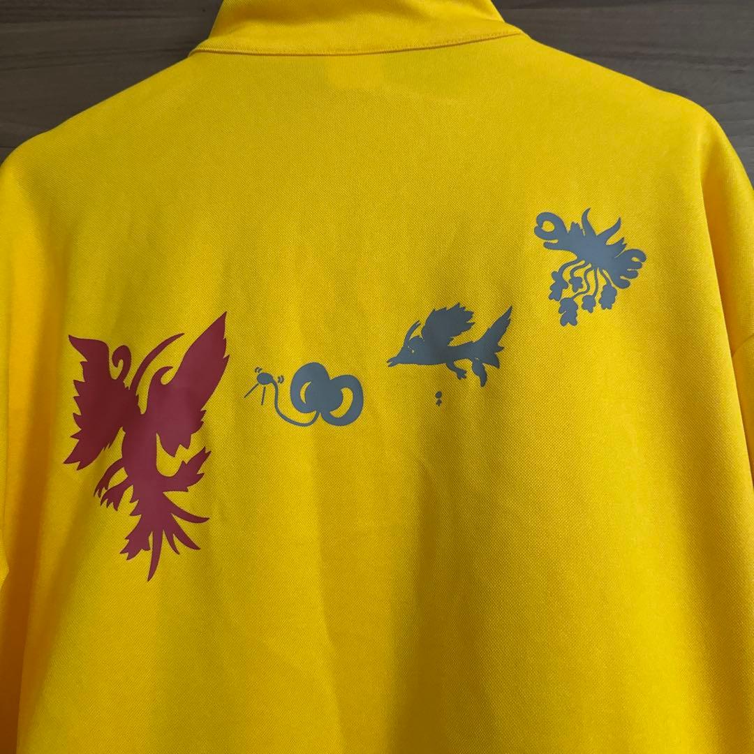 POTENHIT トラックジャケット ランジャタイ 国崎モデル - メルカリ