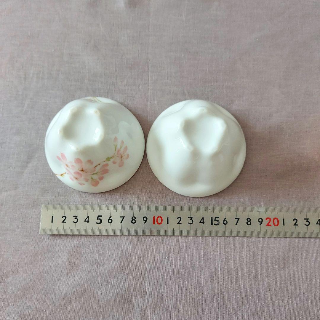 ◆編集中です◆ さくら小鉢セット  小鉢  ミニ片口鉢    茶碗蒸し 片口鉢