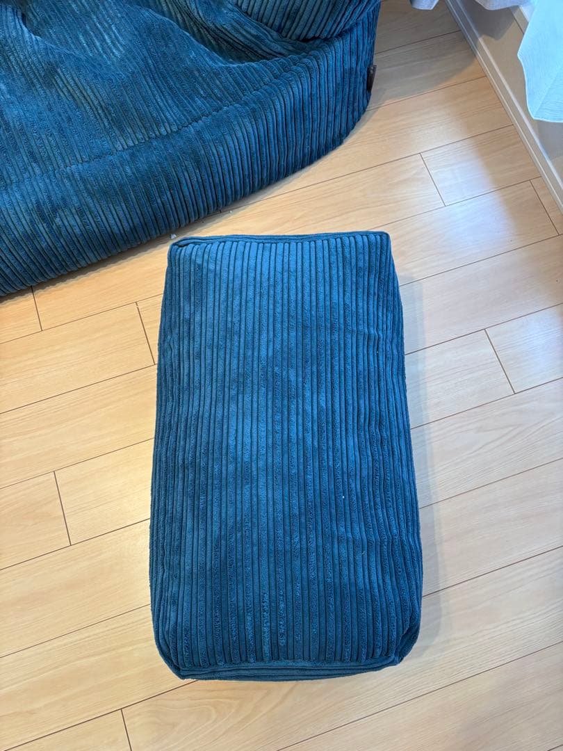 Lounge Pug Japan ２人用ビーズソファ