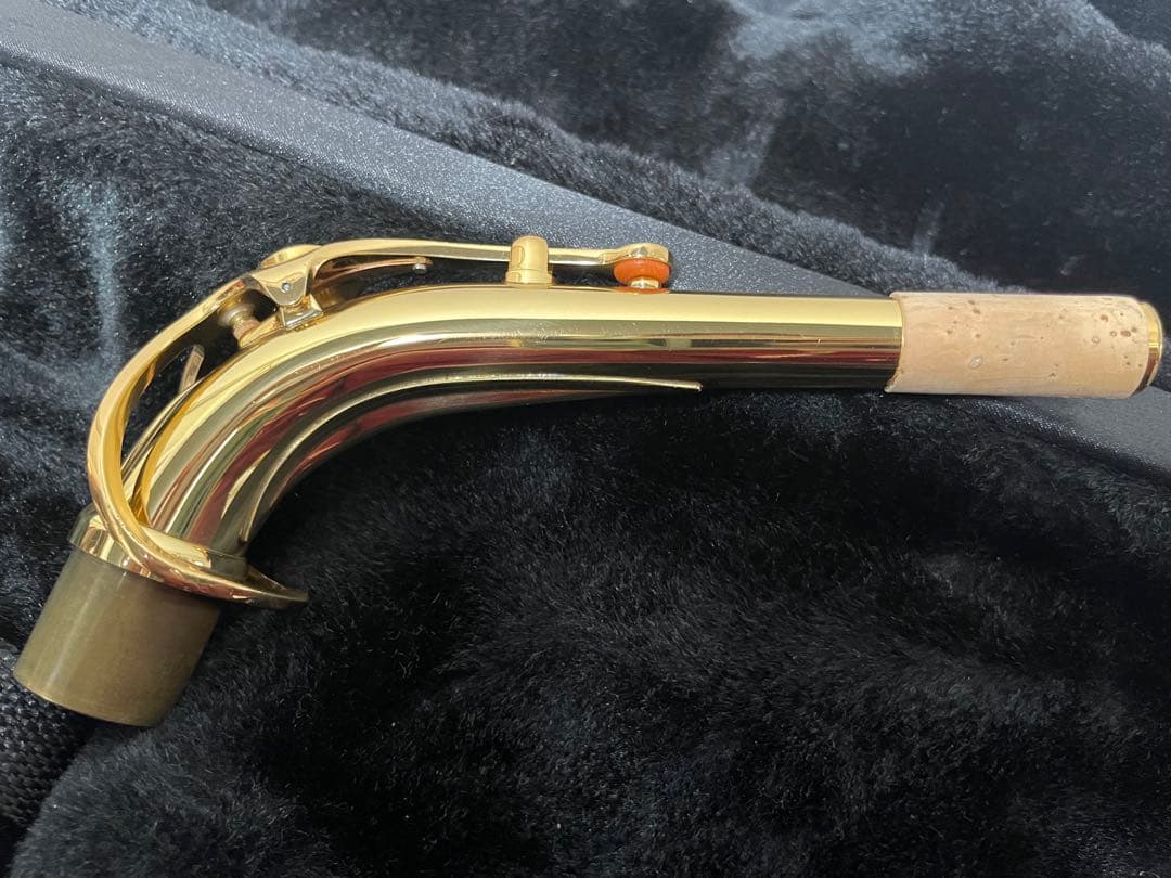 O.H.済・美品】ヤマハ アルトサックス YAS-82Z G1ネック仕様 - メルカリ