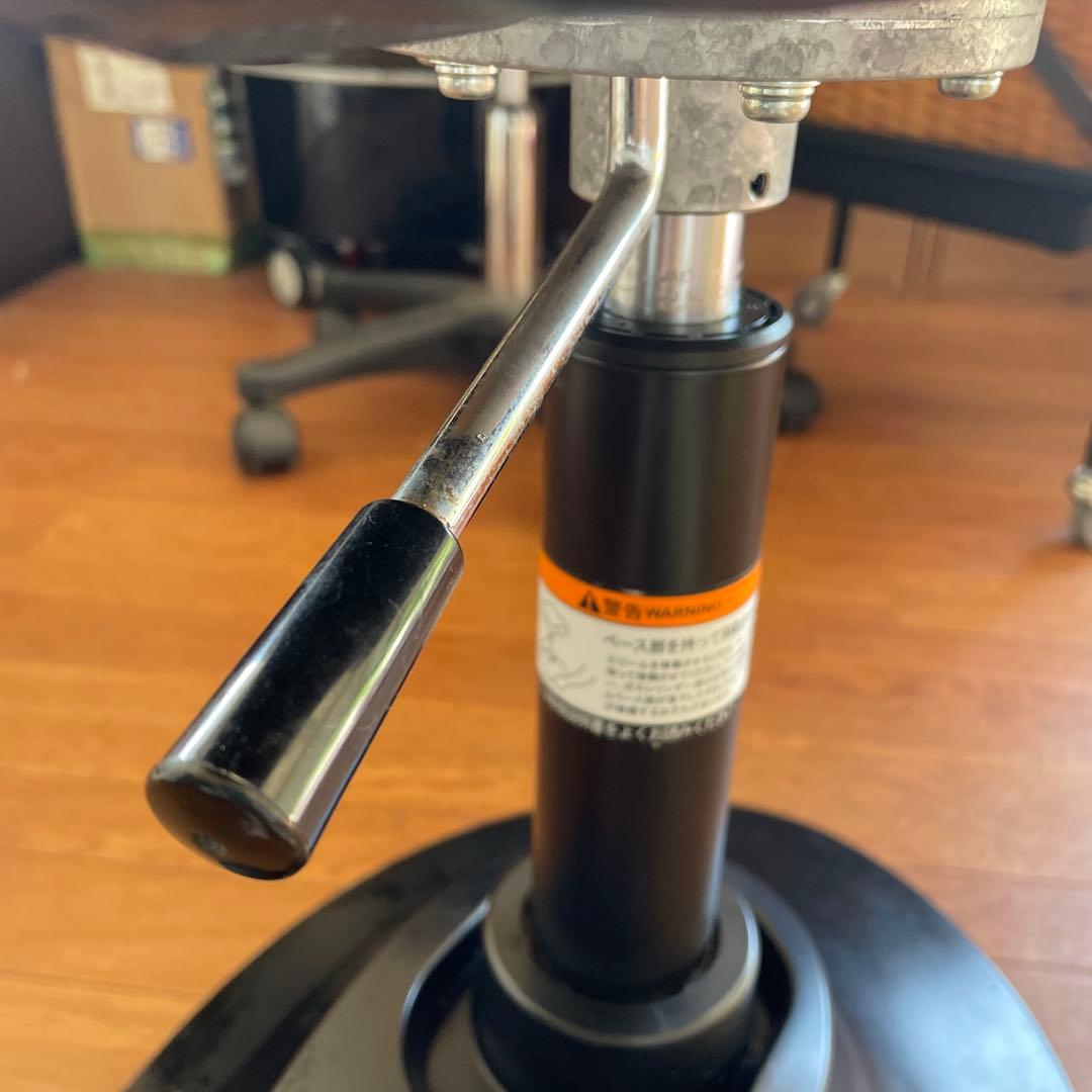 yumeシャンプースツール椅子シャンプー台定67100円