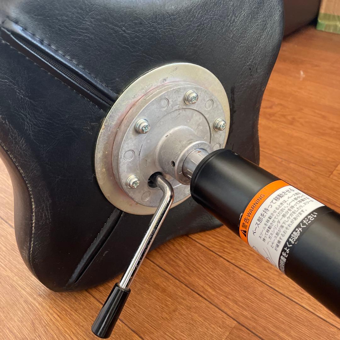 yumeシャンプースツール椅子シャンプー台定67100円