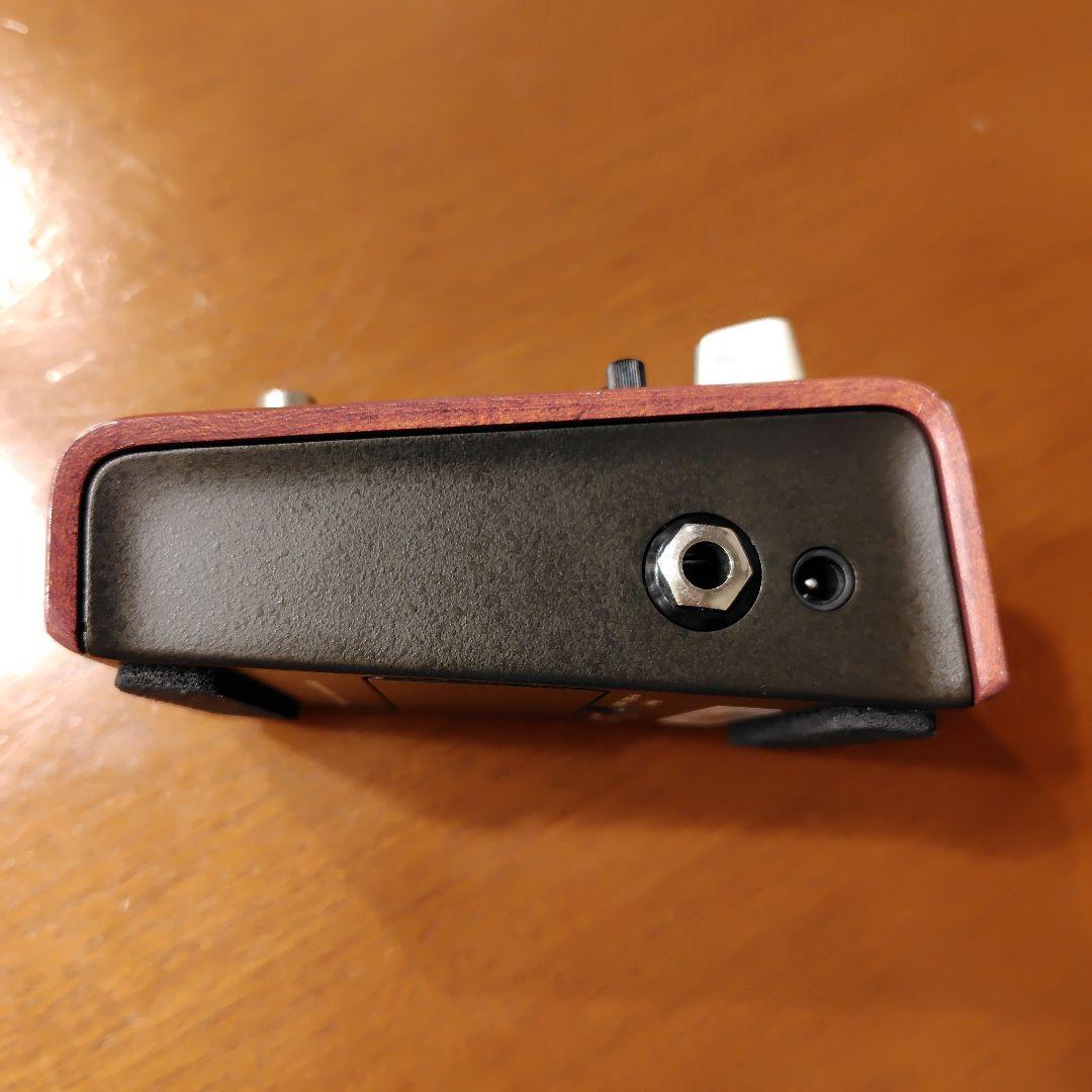 最安値送料込み　L.R.Baggs Align Series Equalizer