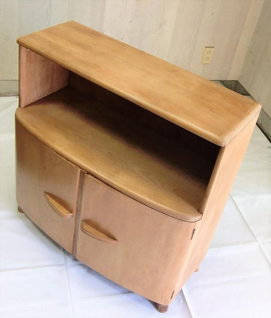 ■　ビンテージ/ ヘイウッド/ ブックケース　 ■