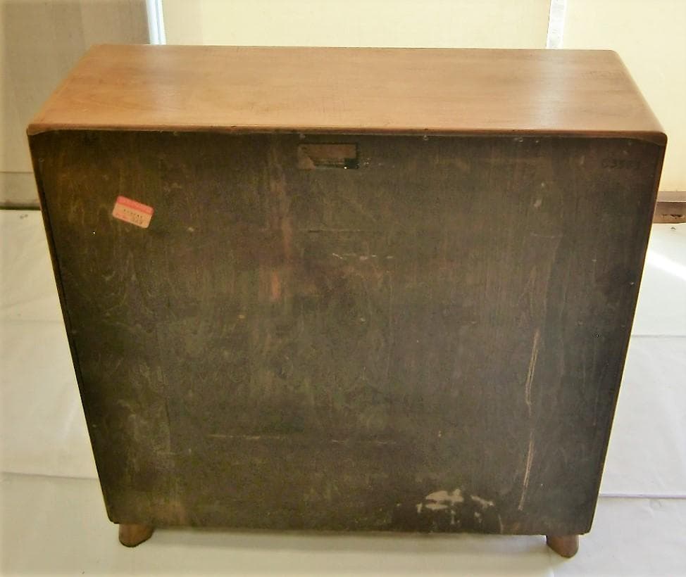 ■　ビンテージ/ ヘイウッド/ ブックケース　 ■