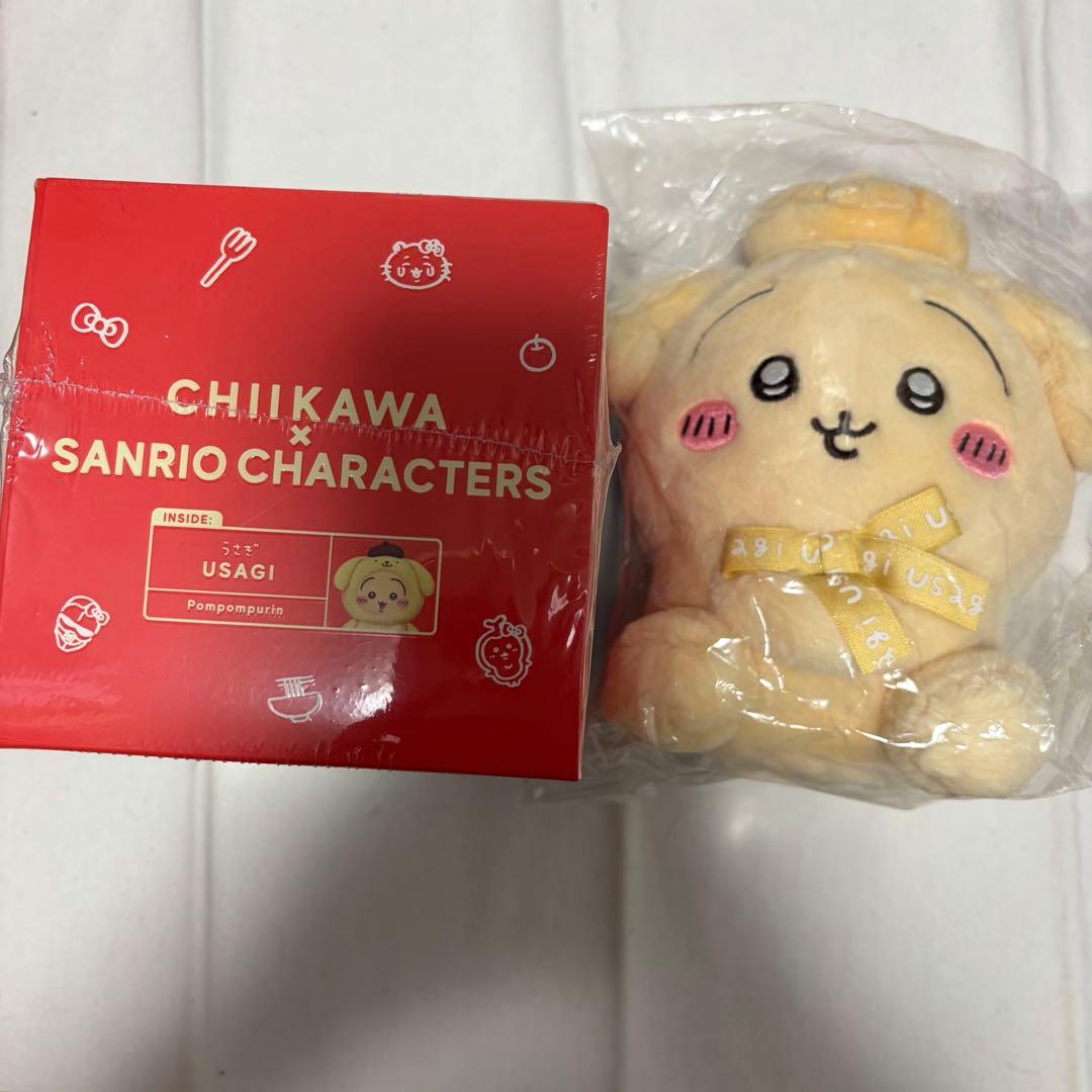 ちいかわ うさぎ まとめ売り(オマケ付き) - メルカリ