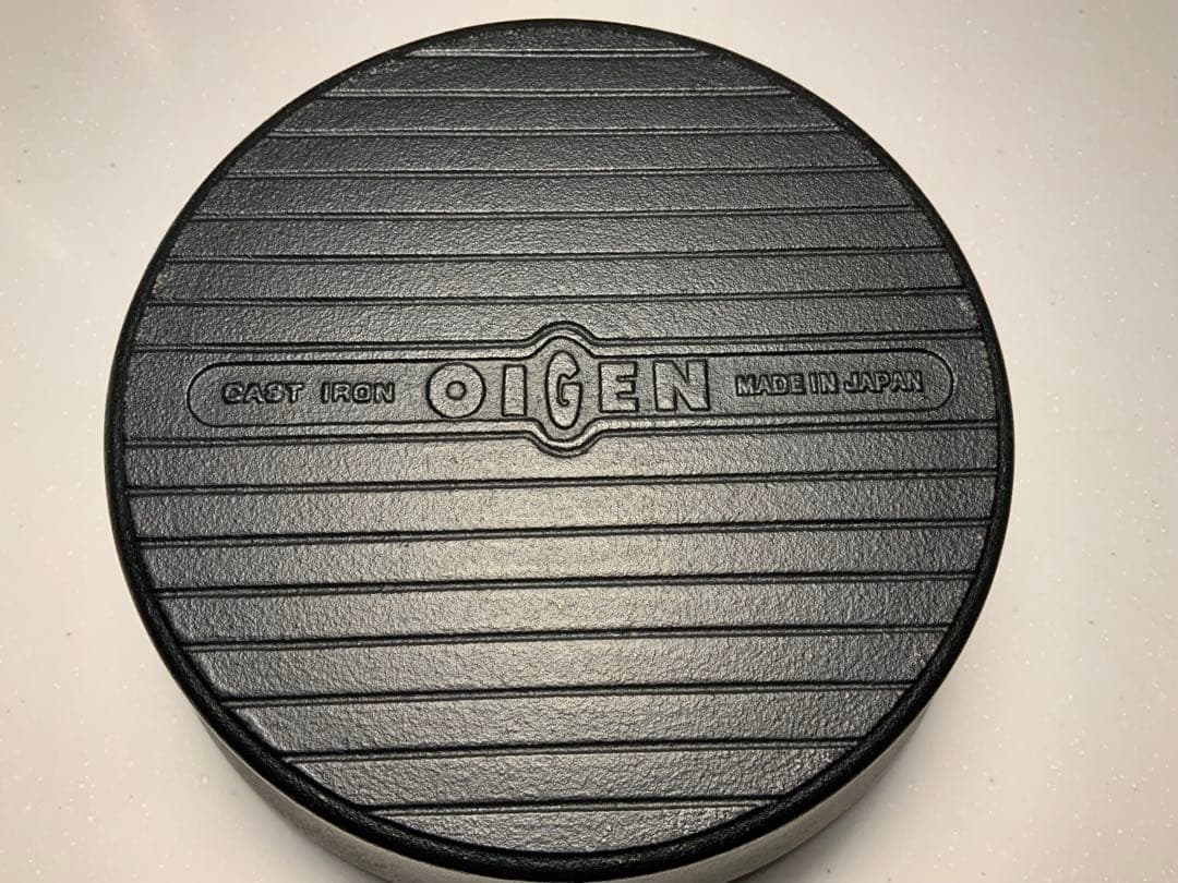 SHARAKUMONO 鍋　鉄器　しゃらくもの