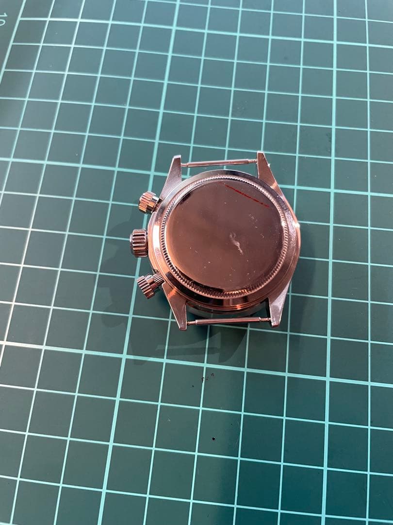 vk63時計　カスタムにどうぞ