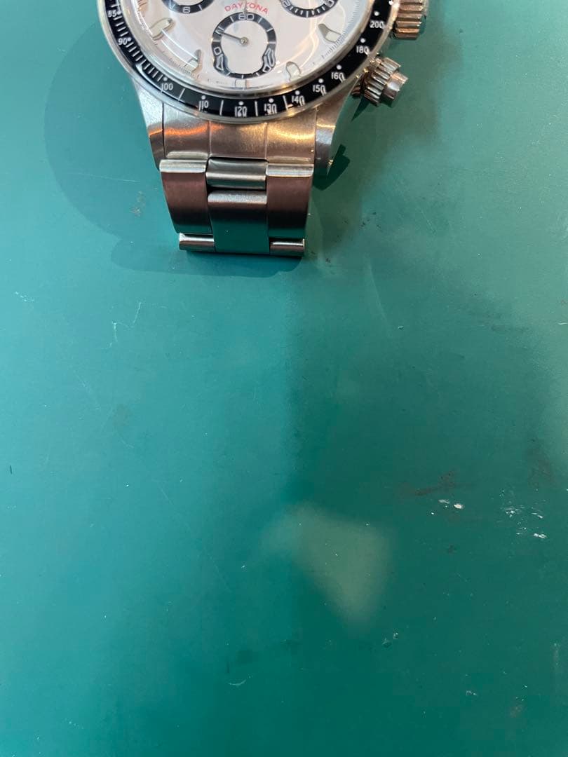 vk63時計　カスタムにどうぞ