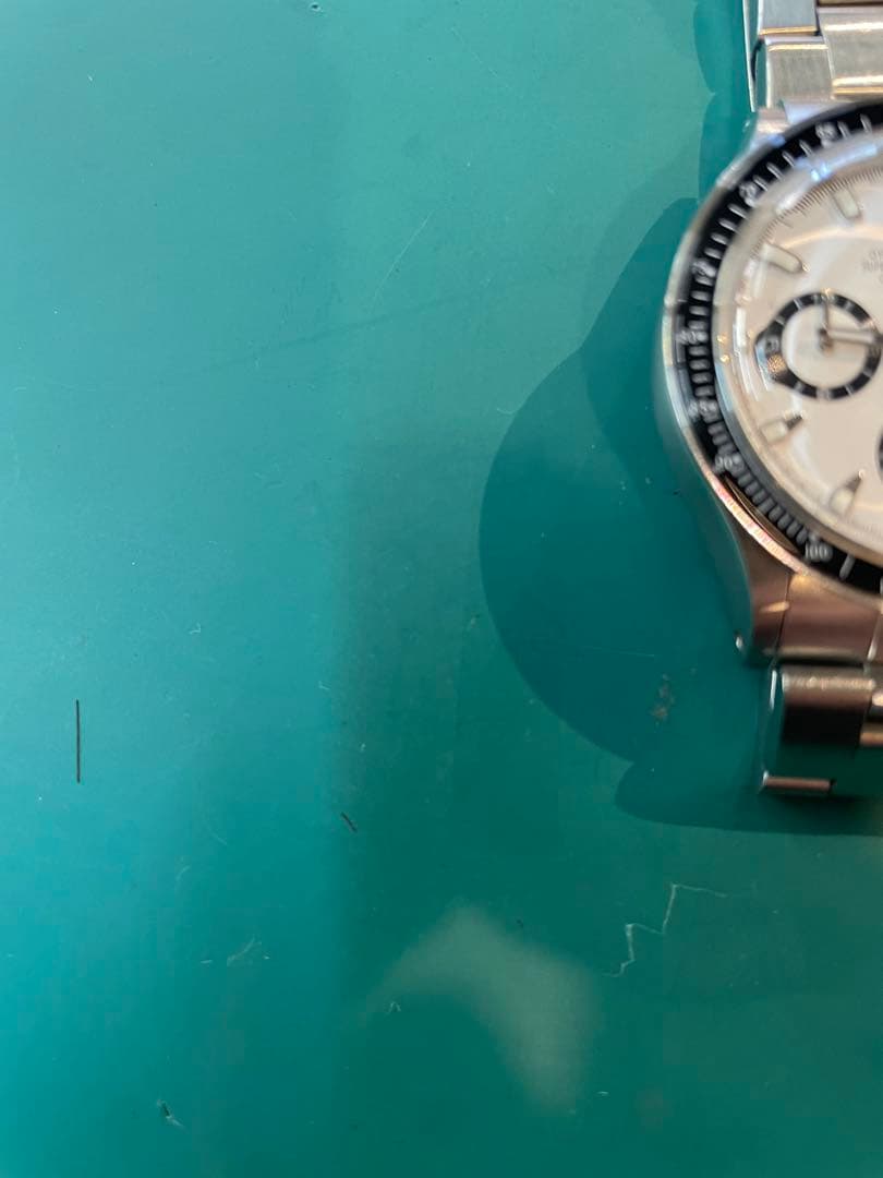 vk63時計　カスタムにどうぞ