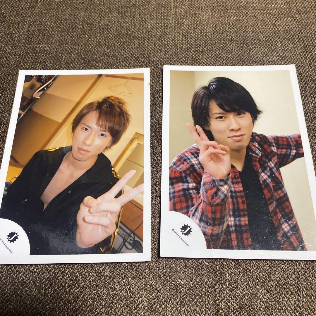 Snow Man 宮舘涼太 公式写真 Jr.時代 27枚 - メルカリ