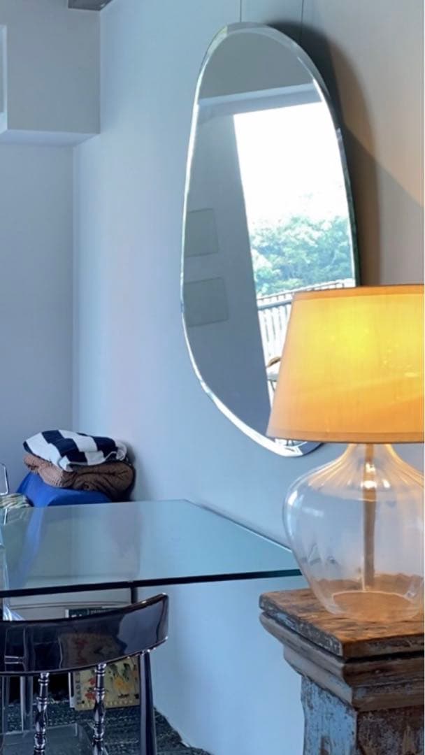 期間限定！引越し直前値下げ激レア　カッテランイタリア　ハワイ　ミラー