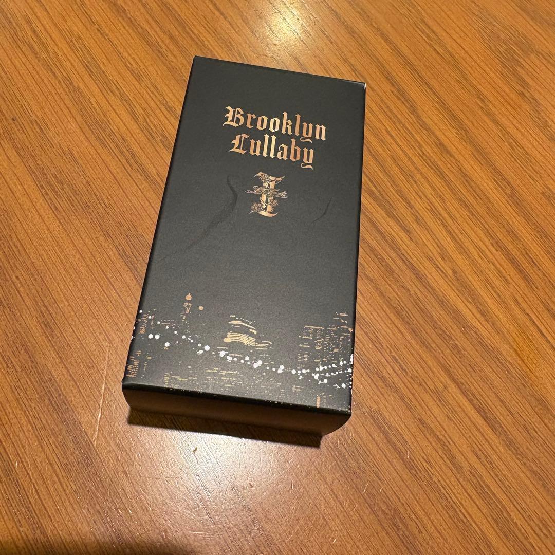 林和希 香水 Brooklyn lullaby - メルカリ