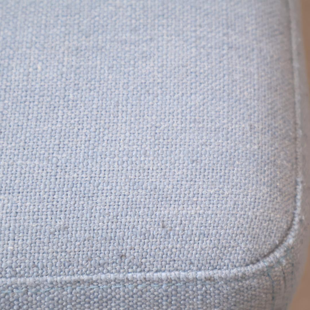 unico ウニコ LYS リュス オーク材 オットマン 北欧スタイル スツール