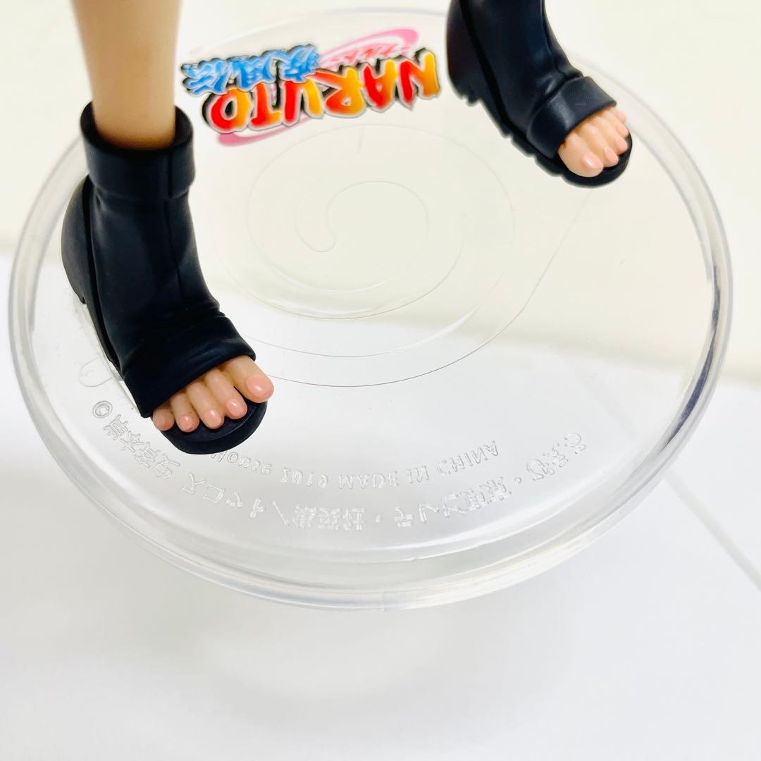 春野サクラ メガハウス ナルト NARUTO ギャルズ gals ver.2