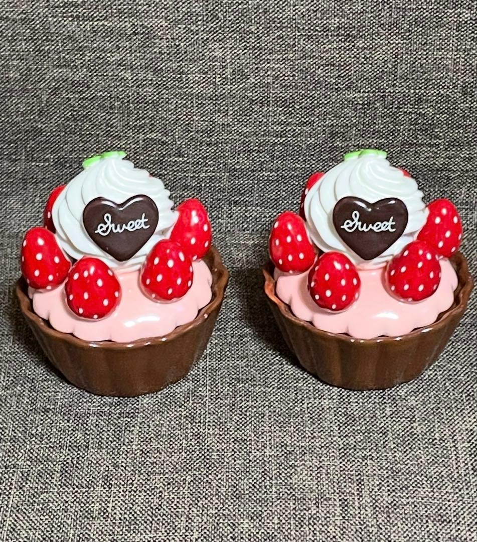 マザーガーデン スイーツ 陶器 小物入れ 4個セット売り - メルカリ