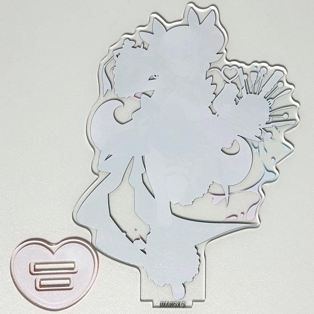 チェイスチェイスジョーカーズ 最愛チアモ アクリルスタンド - メルカリ