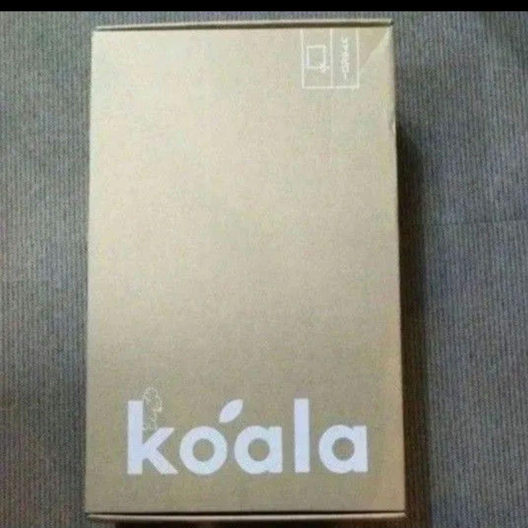 koala コアラリフレッシュピロー（枕）