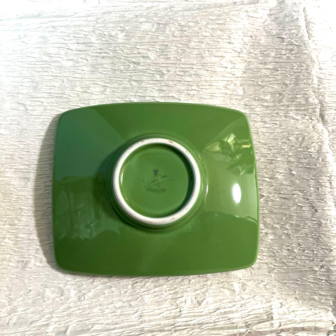 深川製磁　君島一郎　キミジマ　百合　急須　湯呑み　菓子皿