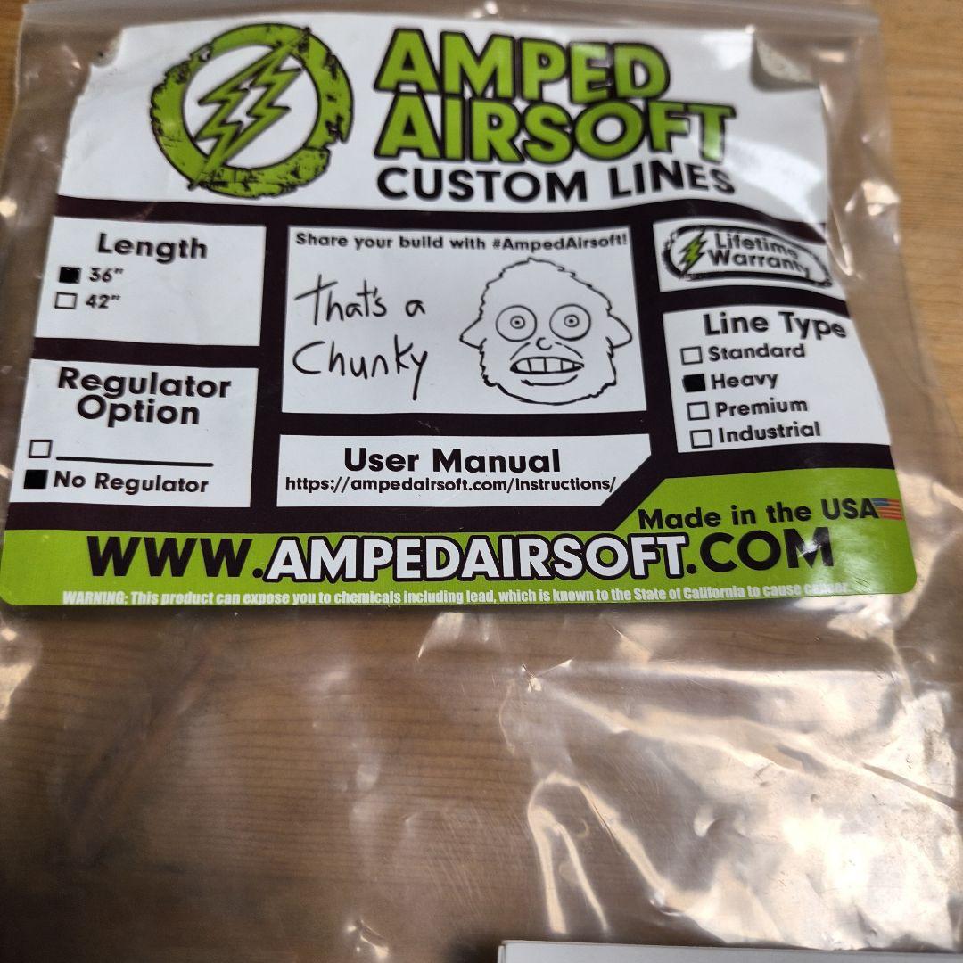 Primary Airsoft ハイキャパ用外部ソースM4マガジンアダプター