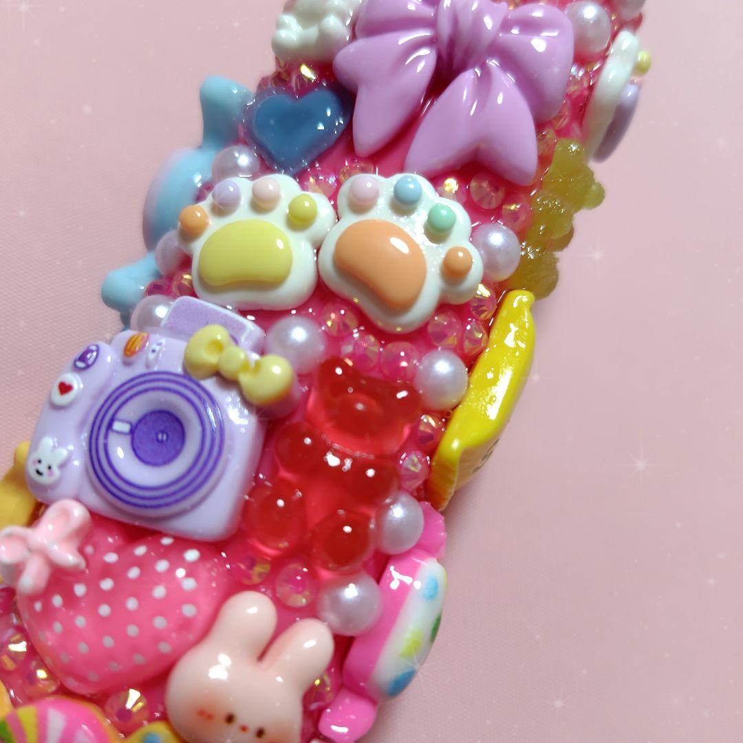 IQOS イルマワンケース♡平成女児♡ポップ♡ゴテゴテ♡ギャル♡量産型