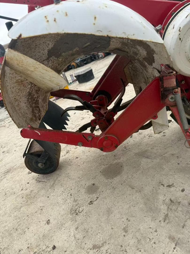 【福岡県みやま市】オーレック１輪 耕運機オートカルチST-302 土揚げ機土あげ