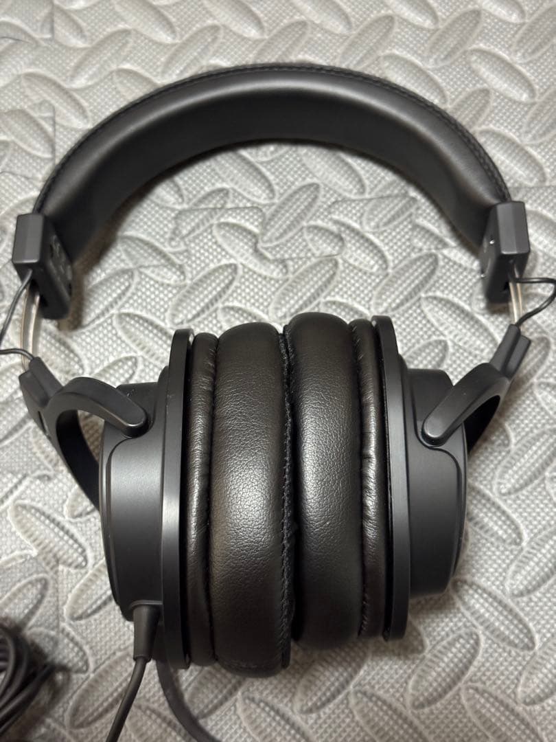 YAMAHA ZG01 PACK｜動作品｜本体やや使用感あり｜ヘッドセット美品