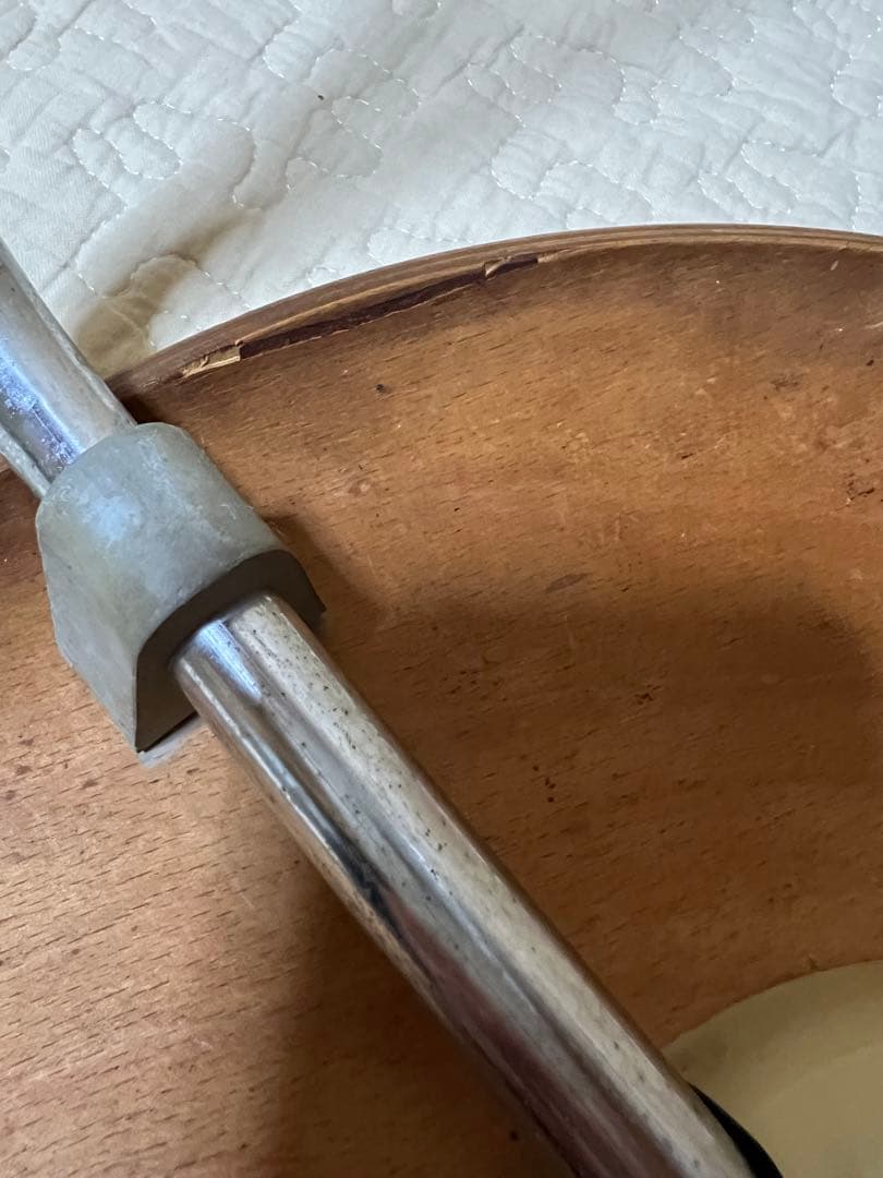 アルネヤコブセン　スツール　ビンテージ デンマーク