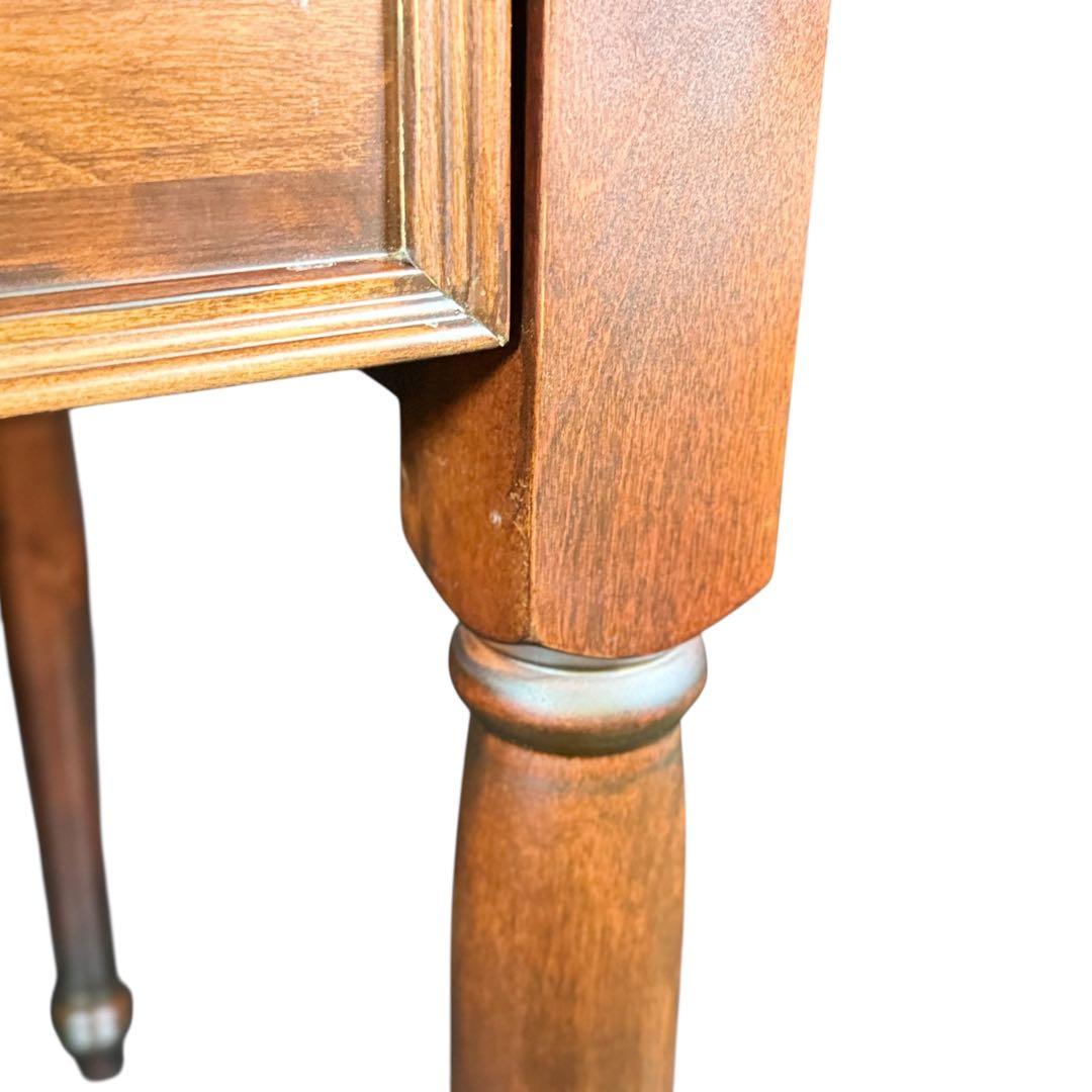 HR885 Laura Ashley  コンソール　テーブル　デスク