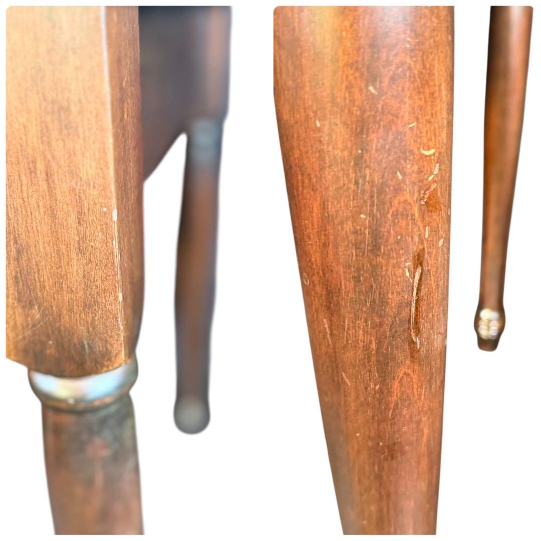 HR885 Laura Ashley  コンソール　テーブル　デスク