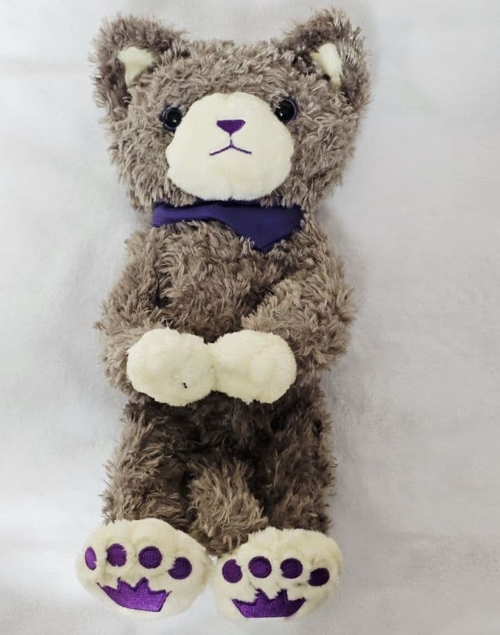 アメジス 骨組みなし 骨組あり 2点セット 鳳瑛二 うたプリ プリキャ