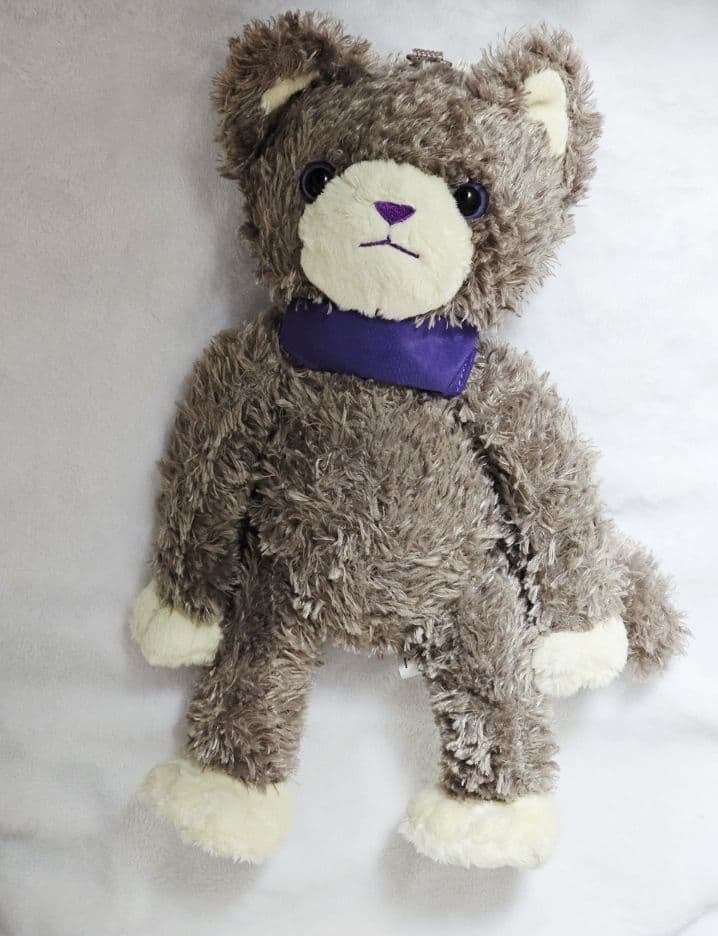 アメジス 骨組みなし 骨組あり 2点セット 鳳瑛二 うたプリ プリキャ